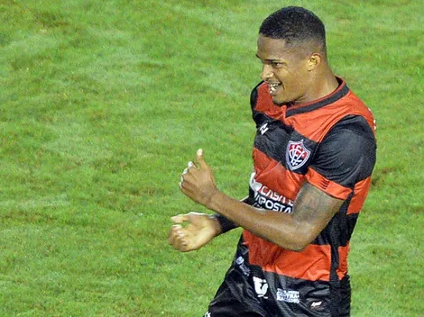 André Cury fala sobre indicação de David ao Inter e Vitória toma posição