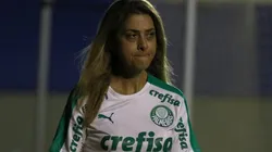 Foto: Heber Gomes/AGIF - Leila não aceitou as ofertas.