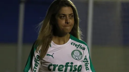 Foto: Heber Gomes/AGIF - Leila não aceitou as ofertas.