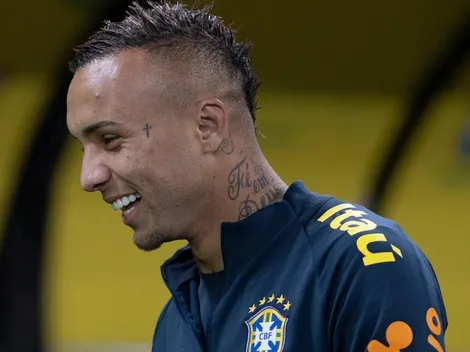 Benfica topa emprestar Cebolinha e Flamengo negocia entrave para fechar negócio