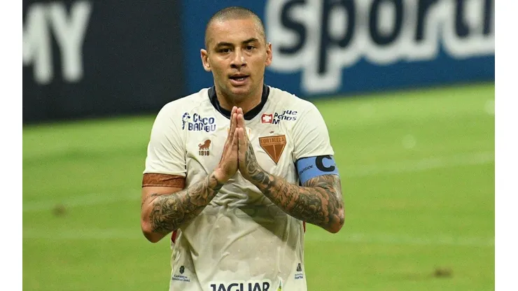 Foto: Kely Pereira/AGIF