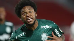 Foto: Cesar Greco - Sociedade Esportiva Palmeiras