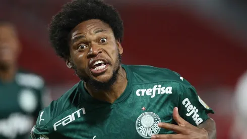 Foto: Cesar Greco - Sociedade Esportiva Palmeiras