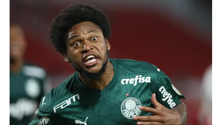Foto: Cesar Greco - Sociedade Esportiva Palmeiras