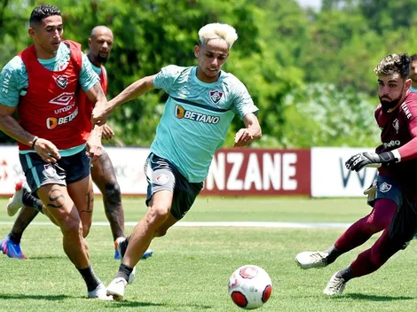 Negociação entre Gabriel Teixeira e Al Wasl não deve mais acontecer