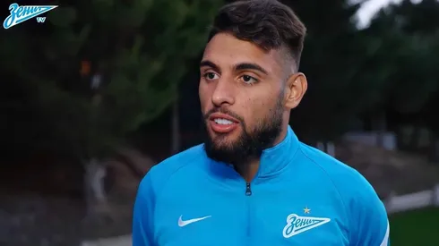 Foto: Reprodução/Zenit/YouTube