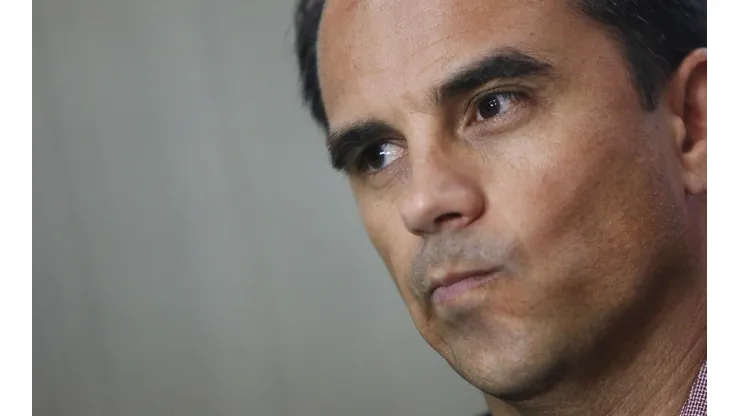 Foto: Daniel Ramalho/AGIF