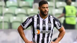 Foto: Fernando Moreno/AGIF