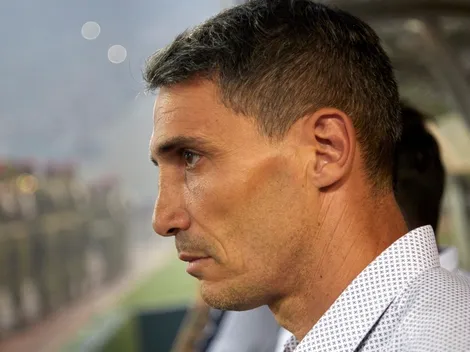 Vojvoda quer 'nó tático' no Athletico e sonda titular de R$ 5 milhões para a Libertadores