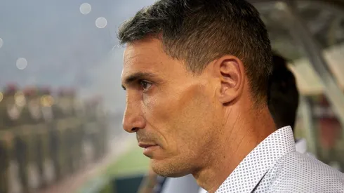 Foto: Alexis Lloret/Getty Images - Vojvoda quer levar Kayzer para o Fortaleza disputar a Libertadores