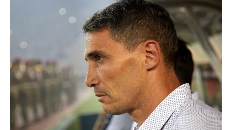 Foto: Alexis Lloret/Getty Images - Vojvoda quer levar Kayzer para o Fortaleza disputar a Libertadores