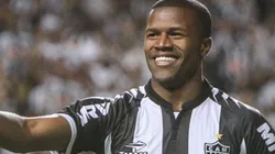 Foto: Bruno Cantini/Atlético-MG - Carlos César quando atuava pelo Atlético-MG