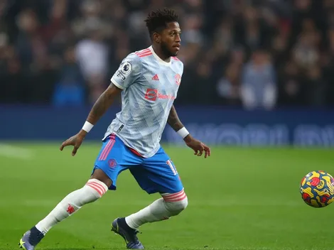 De volta ao CT do Galo, Fred relembra início da sua carreira e faz projeções: "É uma honra"