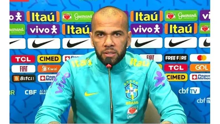 Reprodução / CBF TV/
