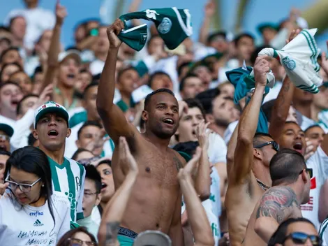 Valores são revelados e Verdão inicia venda de ingressos para o Mundial de Clubes na segunda-feira (31)