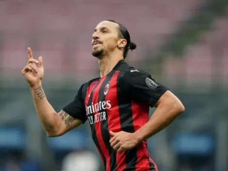 De Ibra à Welbeck: torcedor do Corinthians lista algumas opções para a “camisa 9” do Corinthians