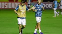 BRASILEIRO A 2021, SPORT X GREMIO