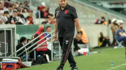 PARANAENSE 2022, ATHLETICO X SAOJOSEENSE