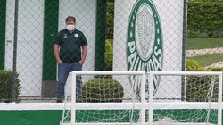 Foto: César Greco/ Palmeiras
