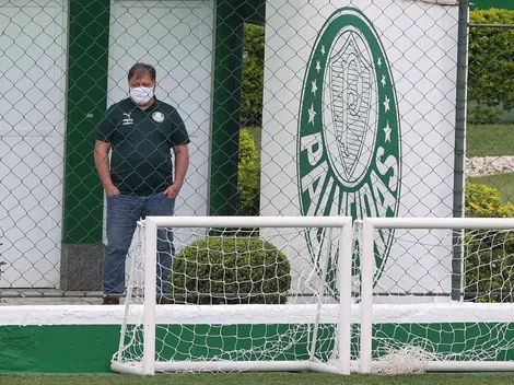 Anderson Barros pode liberar atacante para defender o Botafogo