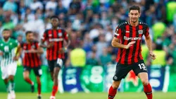 Foto: Antonio Pozo / Pressinphoto / Icon Sport)