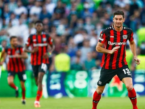 Torcida do Palmeiras volta a cobrar Leila para contratar Lucas Alario