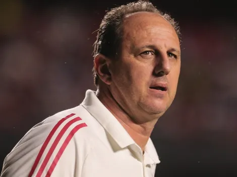 Ceni deve montar equipe diferente para enfrentar o Ituano