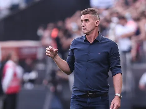 "Um sonho realizado": Atacante estreia pelo Grêmio e tem qualidades compatíveis ao esquema de Mancini