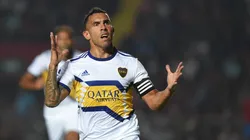 Tévez deixou o Boca Juniors em 2021 e ainda não sabe qual será o próximo destino da carreira