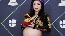 Alejandro Domínguez é presidente da Conmebol (Foto: Luis Vera/Getty Images)