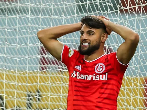 Santos receberá bolada por venda de Yuri Alberto ao Zenit