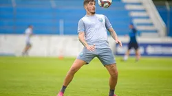 Augusto Oliveira/Ascom CSA - Bruno Paulista, volante do CSA