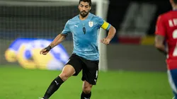 Foto: Jorge Rodrigues/AGIF - Luis Suárez toma decisão sobre seu futuro no Atlético de Madrid