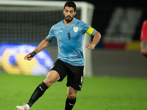 Futuro definido: Desejo de Duílio, Luis Suárez decide seu futuro na temporada; confira