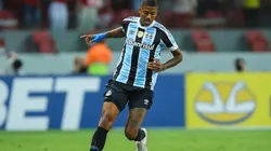 Foto: Pedro H. Tesch/AGIF - Jean Pyerre tem novo destino após ficar de fora do Grêmio