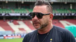 Foto: Fernando Moreno/AGIF | El Turco deseja fazer rodizio no elenco do Galo