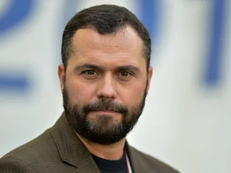 De volta? Flu não para em Nathan e inicia conversas por retorno de meia; confira