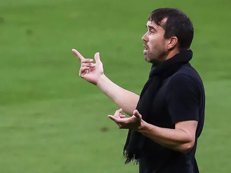 “Dava trabalho”: Presidente do Inter abre o jogo sobre Era Coudet; confira