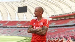 D'Alessandro deve reestrear pelo Inter neste sábado (29)