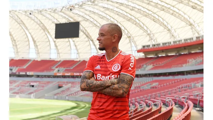 D'Alessandro deve reestrear pelo Inter neste sábado (29)