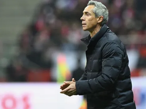 Paulo Sousa e elenco principal do Flamengo antecipam estreia na temporada