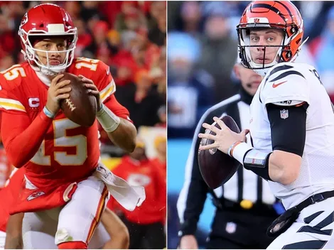 Vale título e vaga no Super Bowl! Chiefs x Bengals: onde assistir a final da Conferência na NFL ao vivo