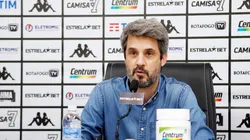 Foto: Vitor Silva/ Botaofgo