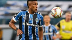 Foto: Pedro H. Tesch - Cortez deixou Grêmio, mas vai continuar na Série A - agora no Avaí