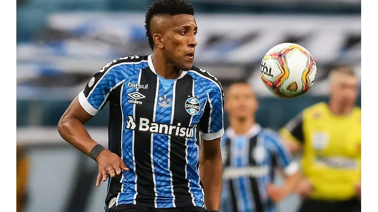 Foto: Pedro H. Tesch - Cortez deixou Grêmio, mas vai continuar na Série A - agora no Avaí