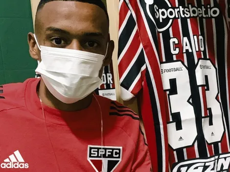 Rogério Ceni encontra três opções para ser “o ponta” que ele pediu para diretoria do São Paulo