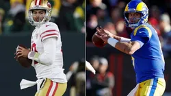 Vale título e vaga no Super Bowl! Rams x 49ers: onde assistir essa final de Conferência da NFL ao vivo