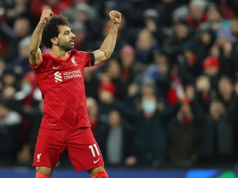 FIFA 22 recebe Menções Honrosas da Seleção do Ano com Salah, Benzema e Haaland