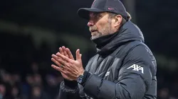 Crystal Palace v Liverpool - Premier League