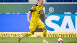 TSG Hoffenheim v Borussia Dortmund - Bundesliga